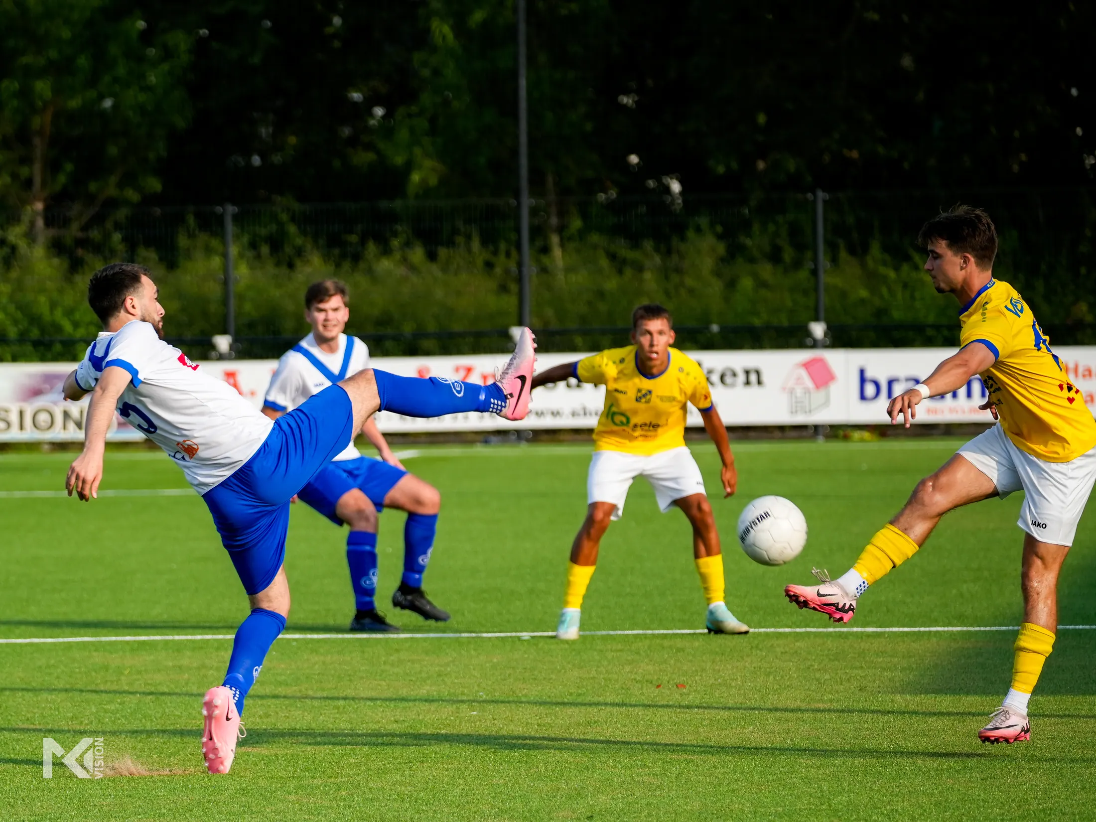 Voetbal fotografie door MK Fotografie, foto 5