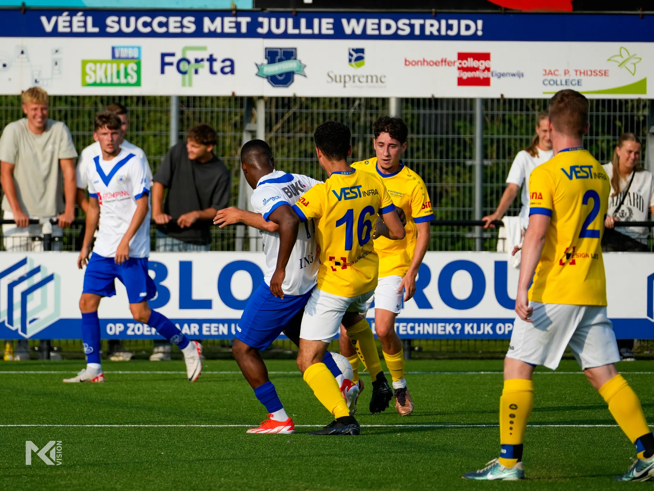 DEM Voetbal fotografie door MK Fotografie, foto 20