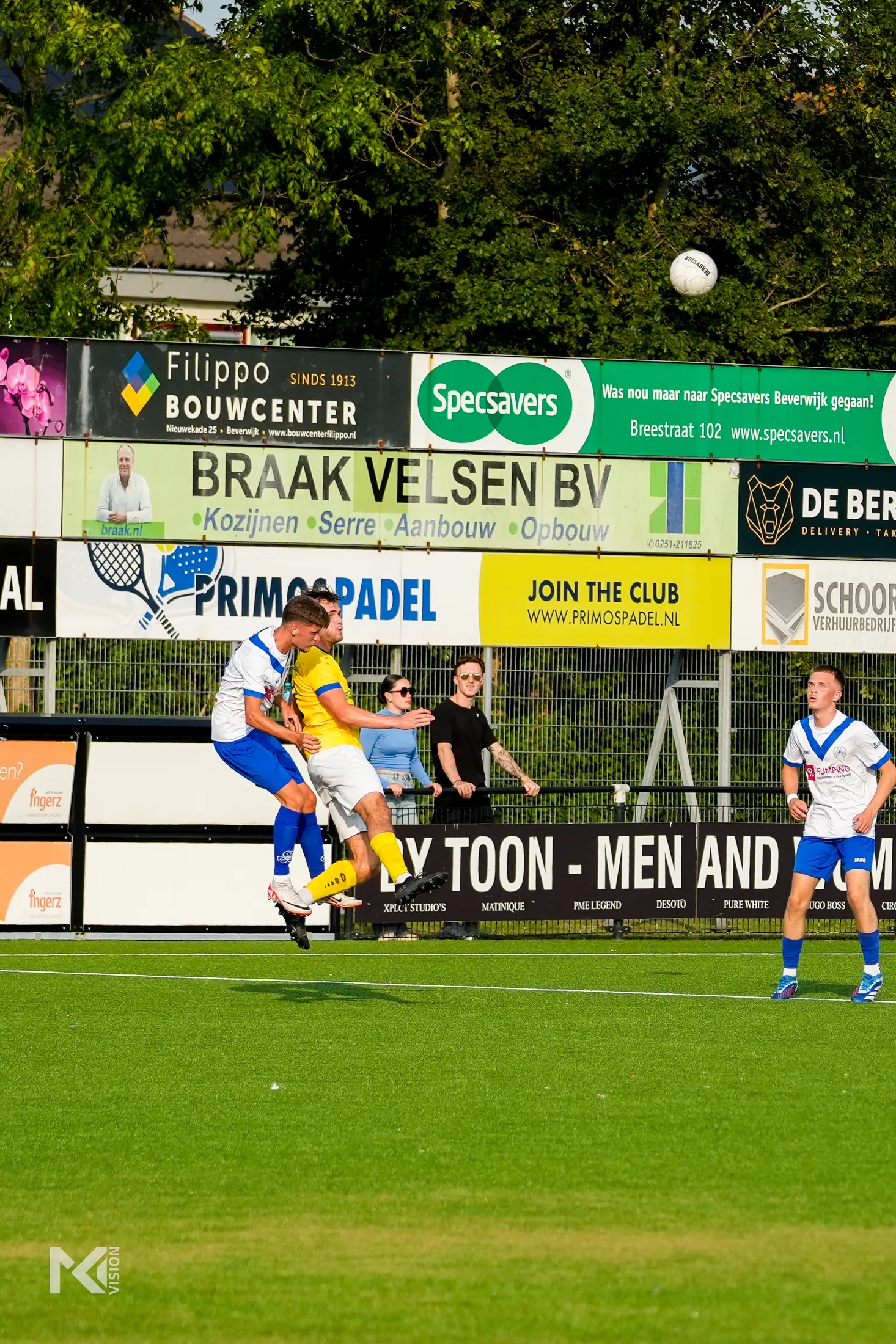 DEM Voetbal fotografie door MK Fotografie, foto 23