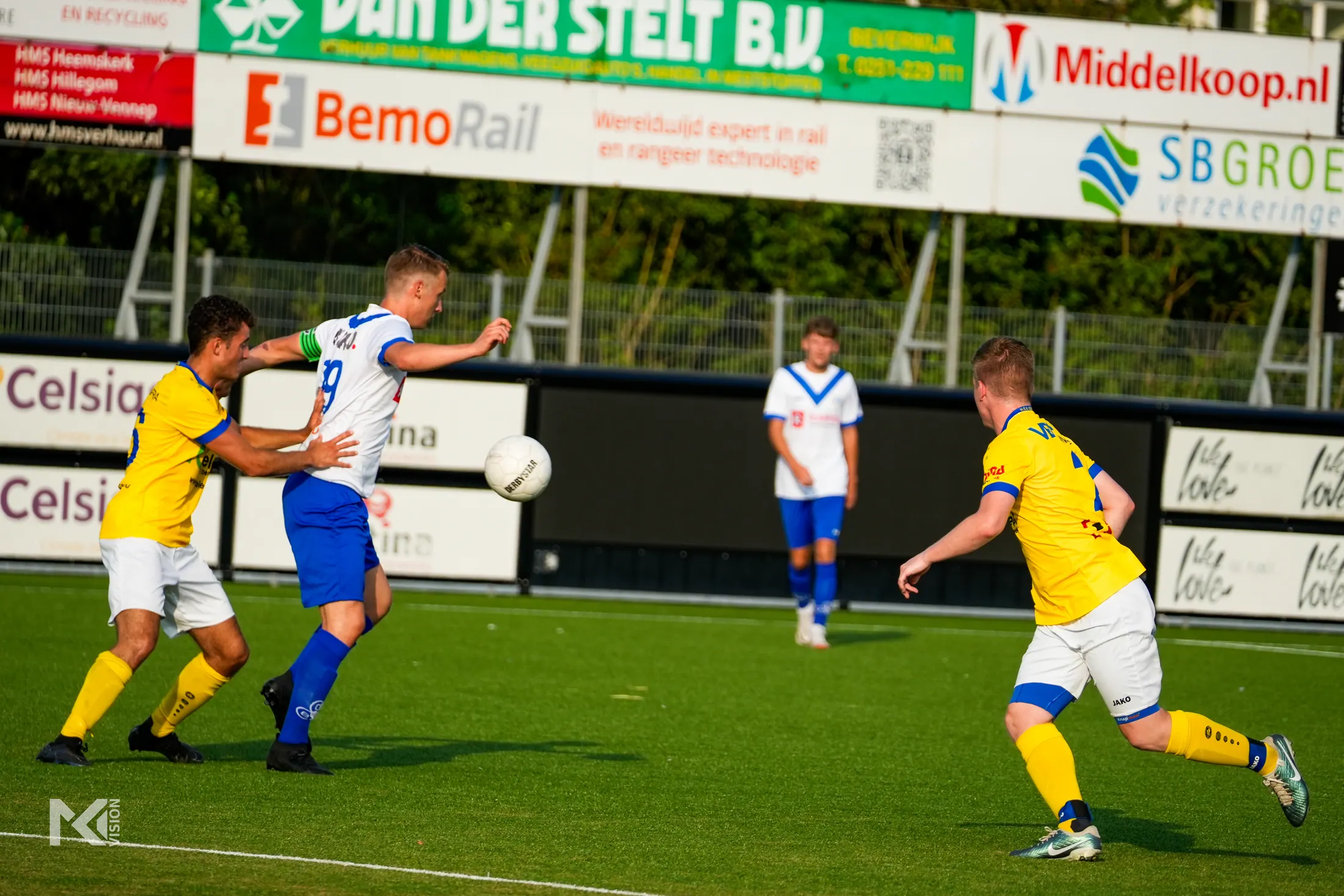 DEM Voetbal fotografie door MK Fotografie, foto 24
