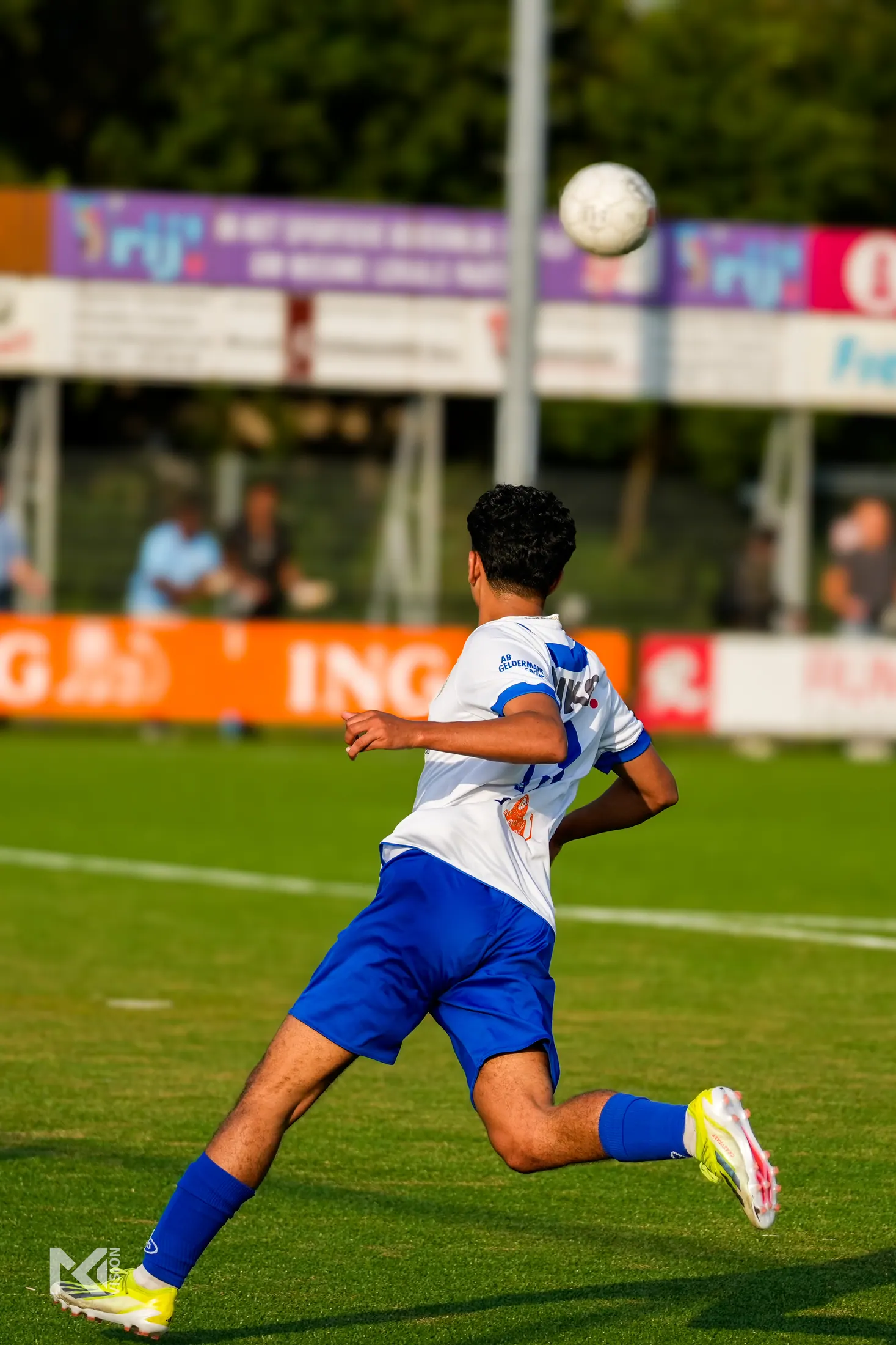 DEM Voetbal fotografie door MK Fotografie, foto 29