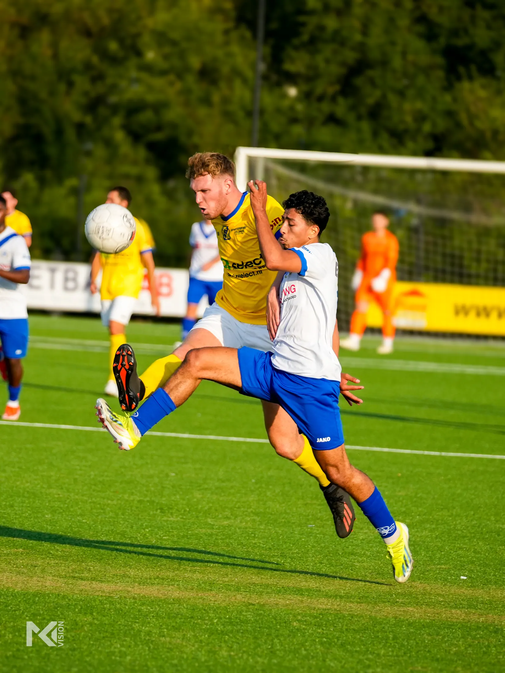 DEM Voetbal fotografie door MK Fotografie, foto 40