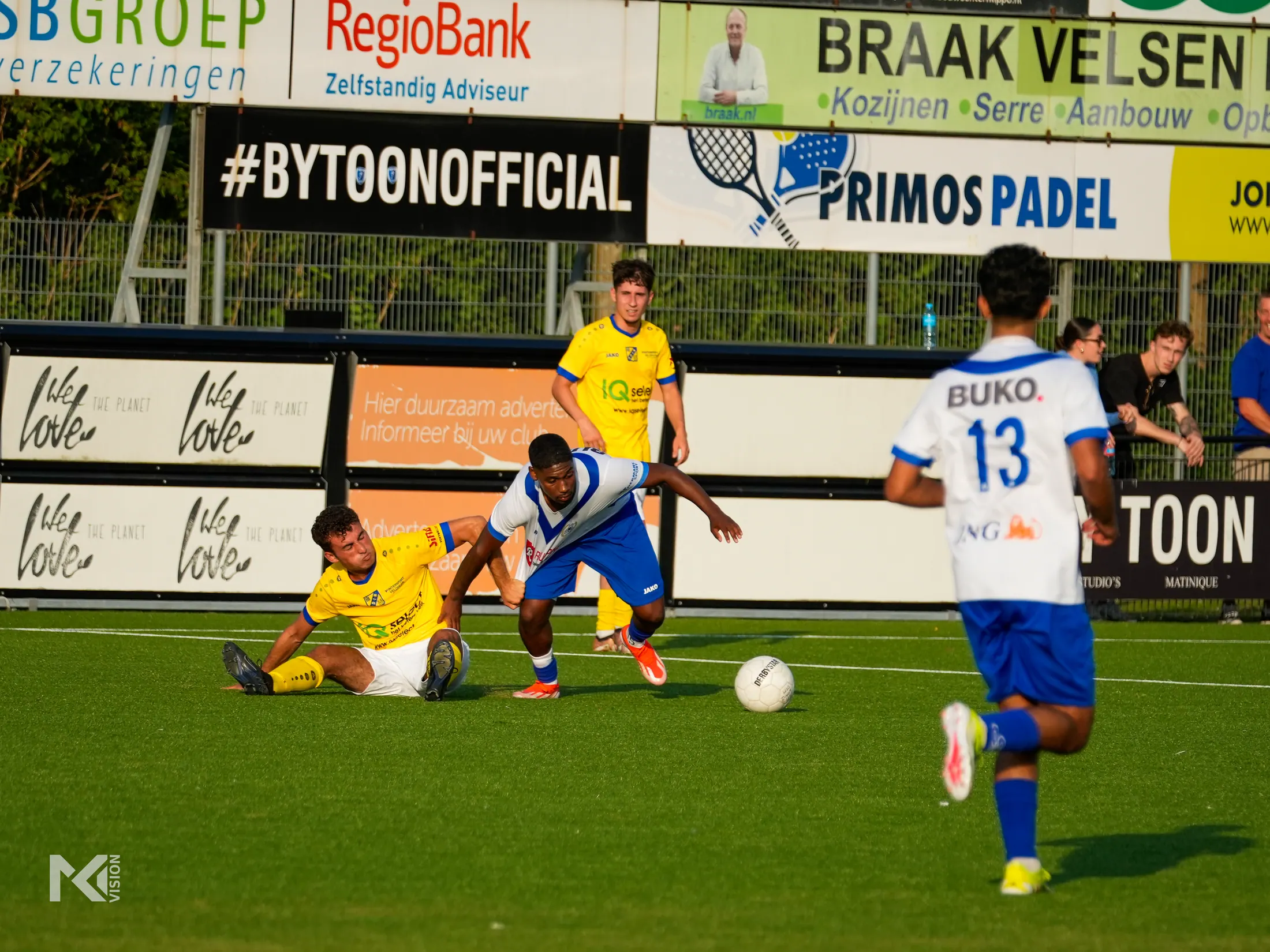 DEM Voetbal fotografie door MK Fotografie, foto 42