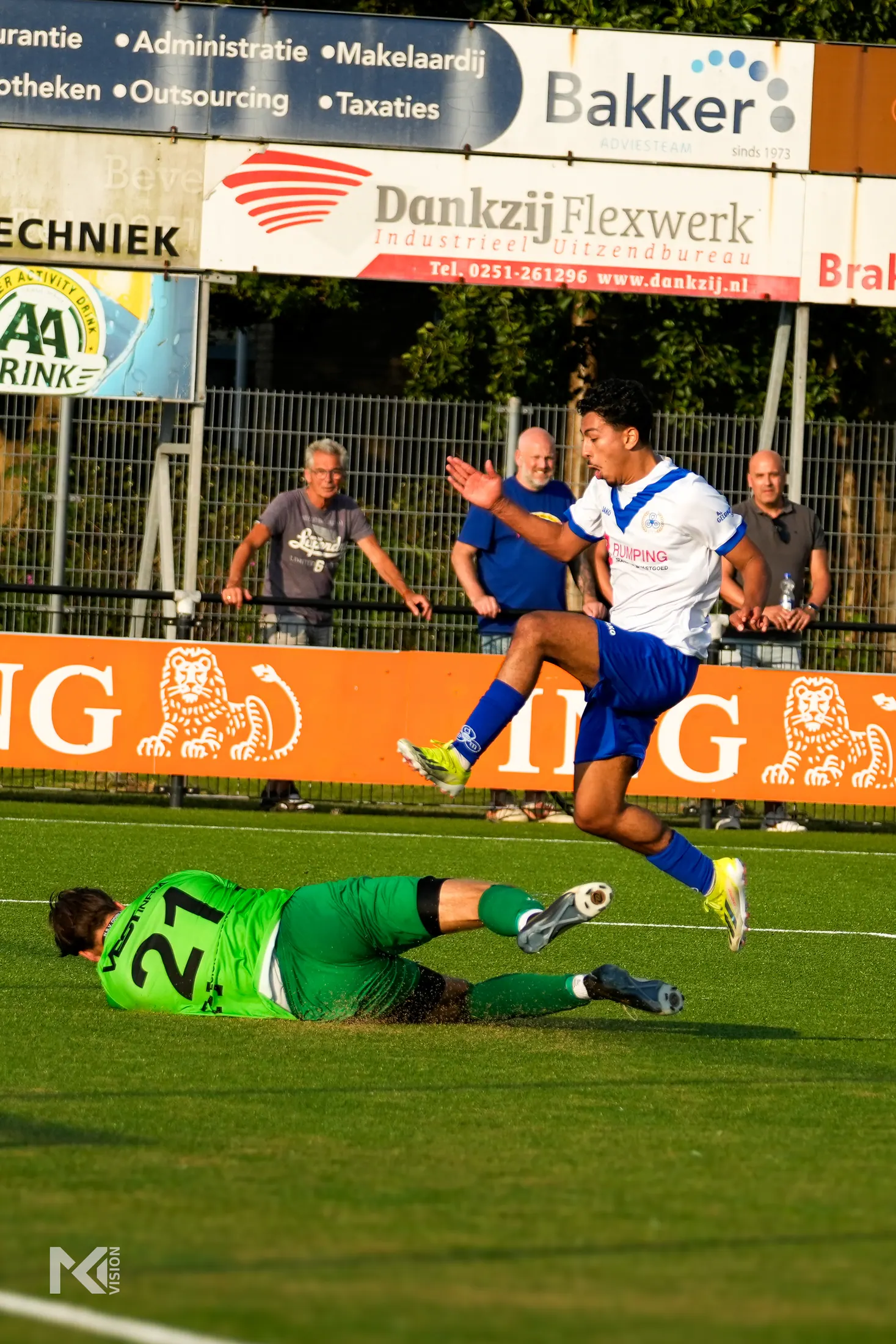 DEM Voetbal fotografie door MK Fotografie, foto 43