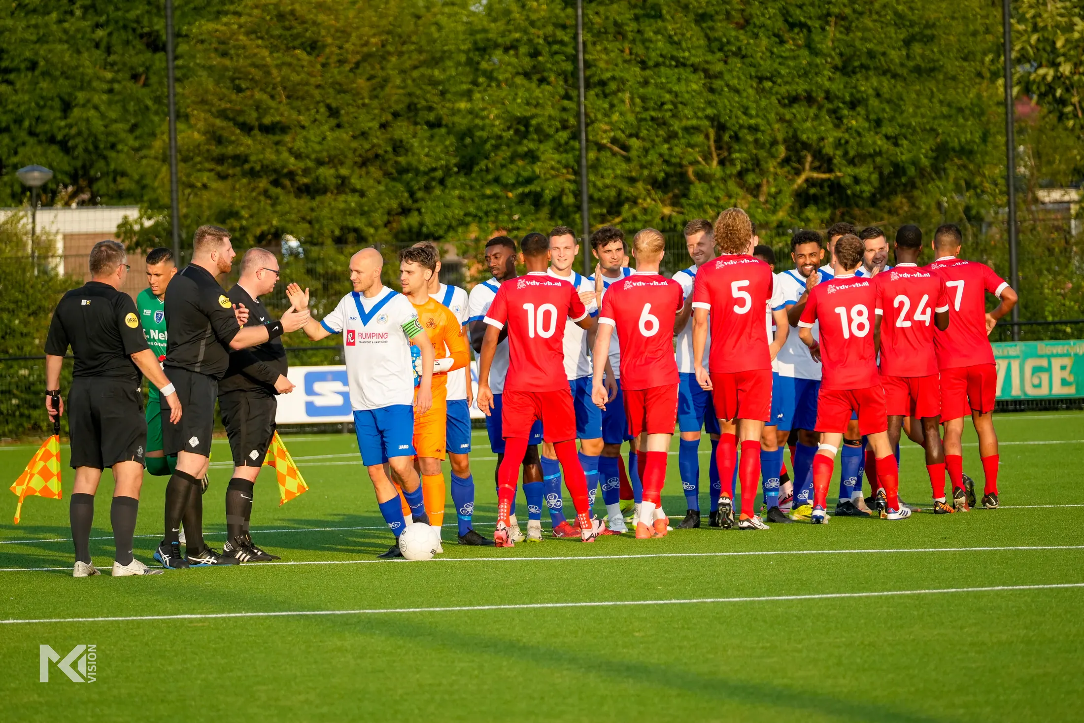 DEM Voetbal fotografie door MK Fotografie, foto 50