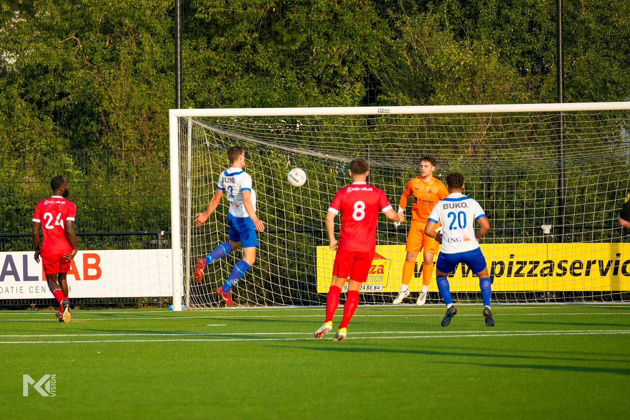 DEM Voetbal fotografie door MK Fotografie, foto 56