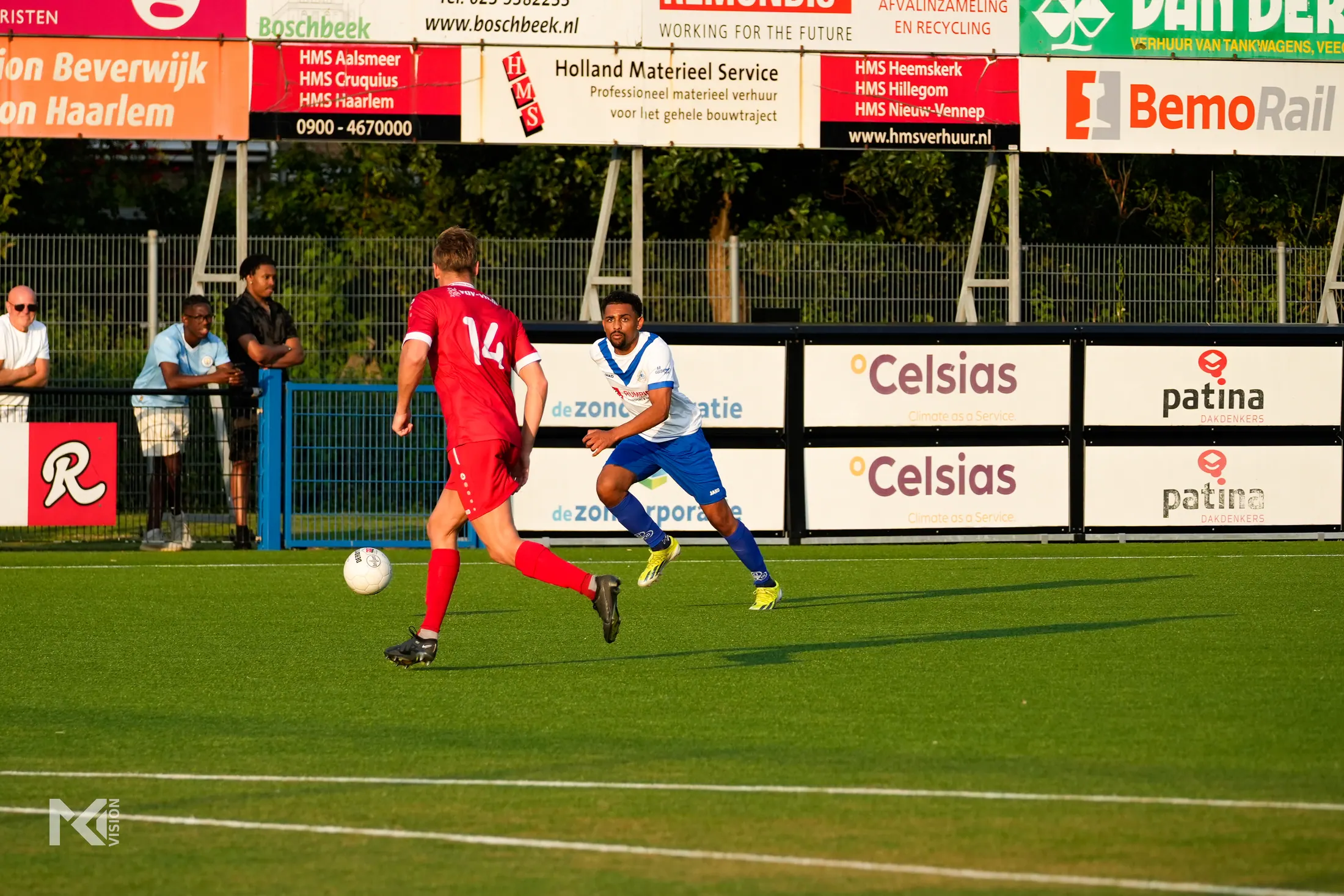 DEM Voetbal fotografie door MK Fotografie, foto 59