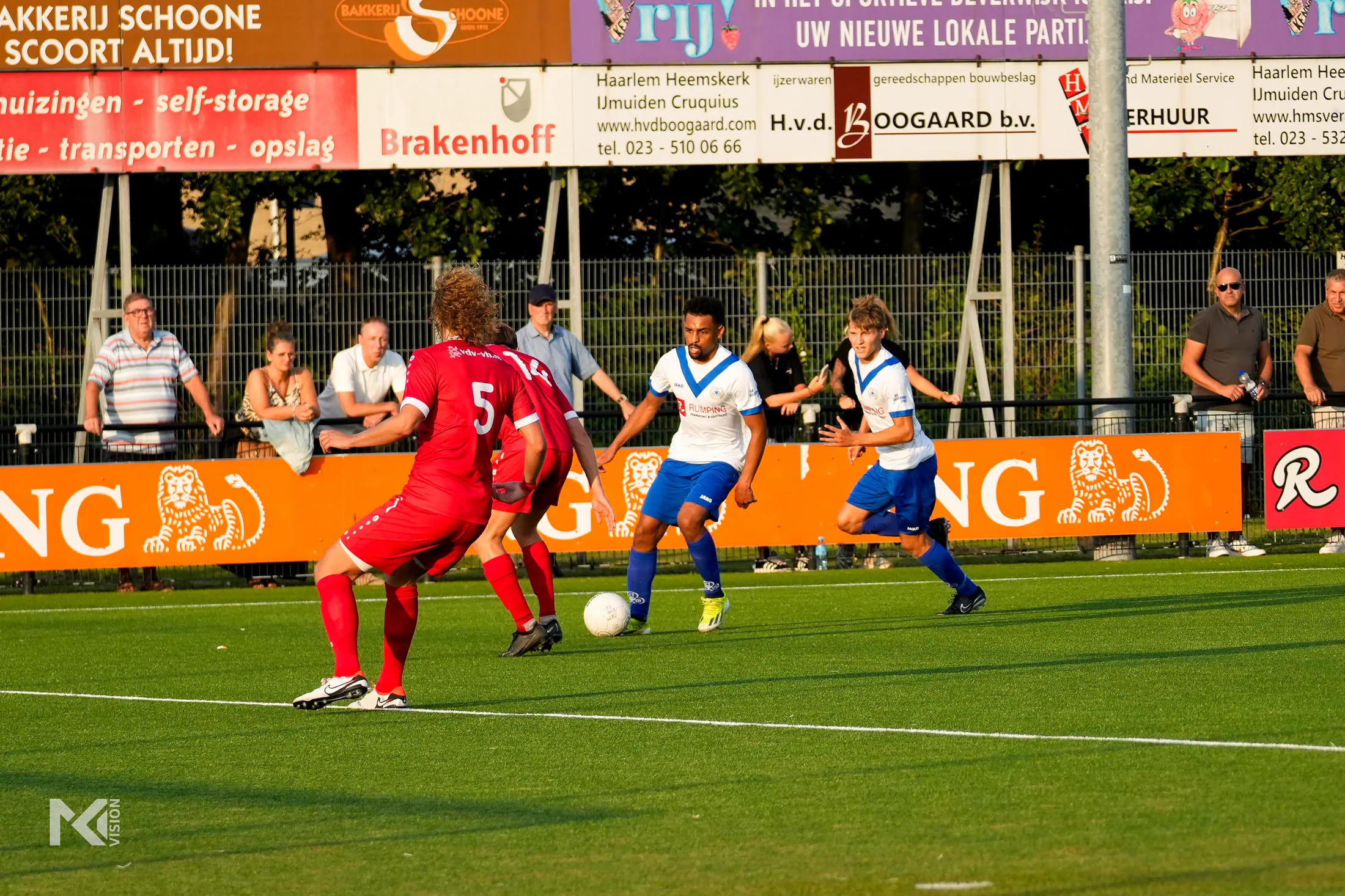 DEM Voetbal fotografie door MK Fotografie, foto 60