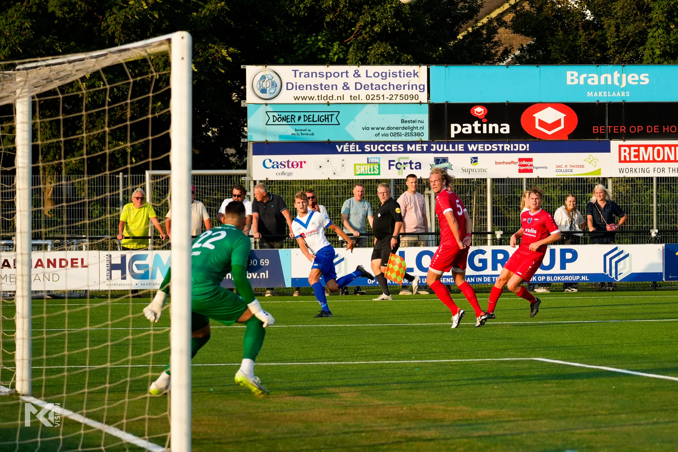 DEM Voetbal fotografie door MK Fotografie, foto 61