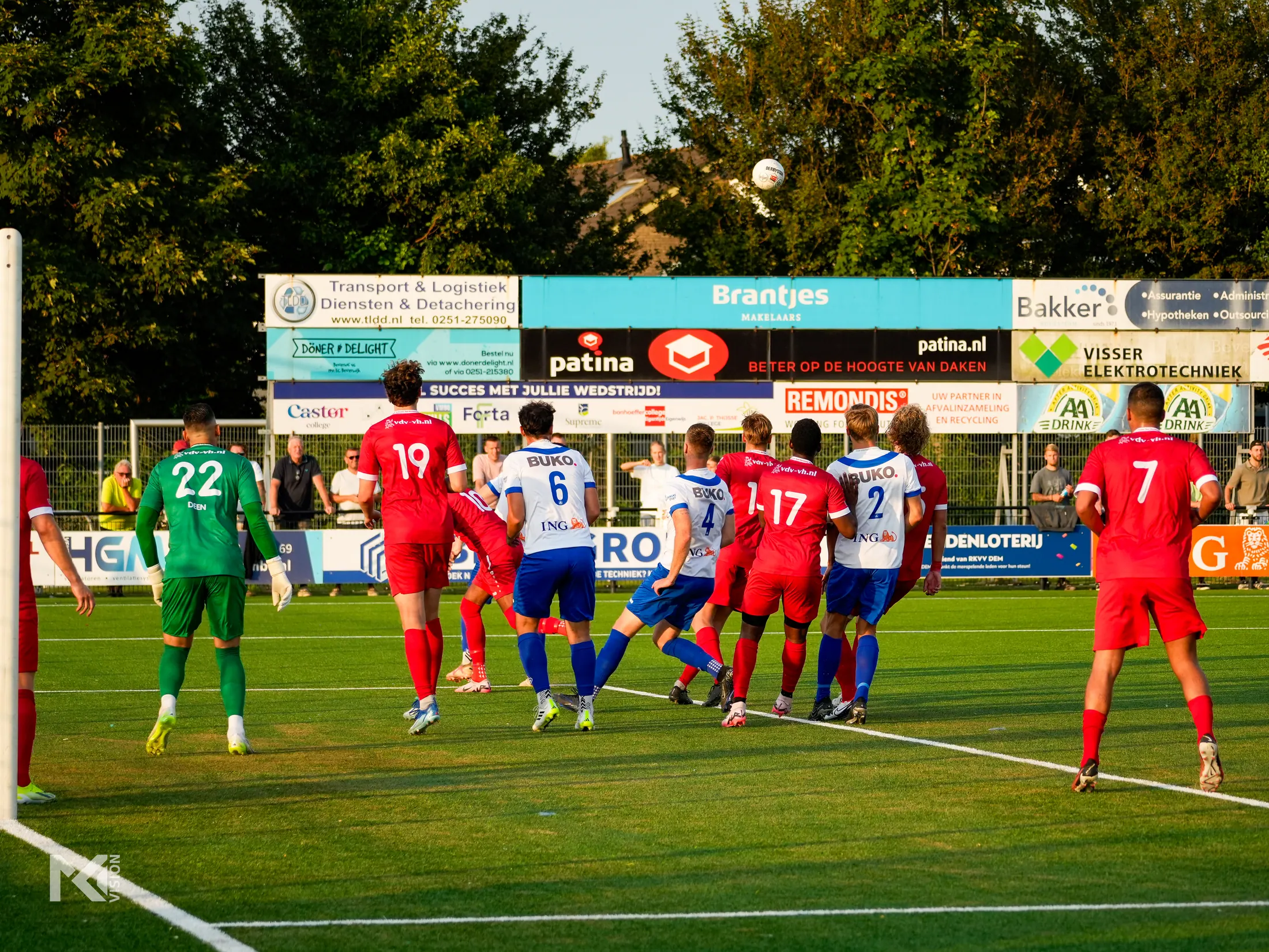 DEM Voetbal fotografie door MK Fotografie, foto 63