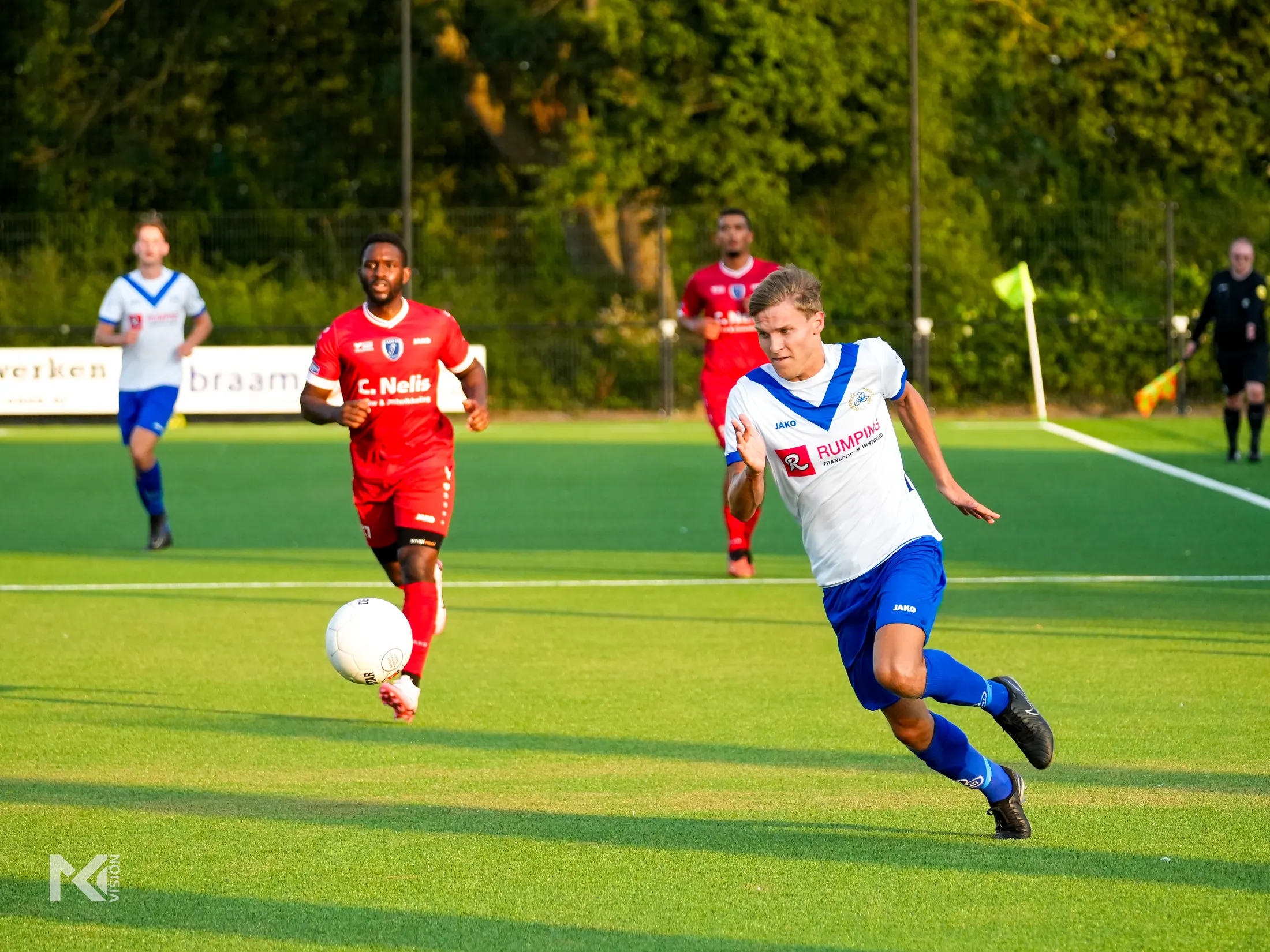DEM Voetbal fotografie door MK Fotografie, foto 64