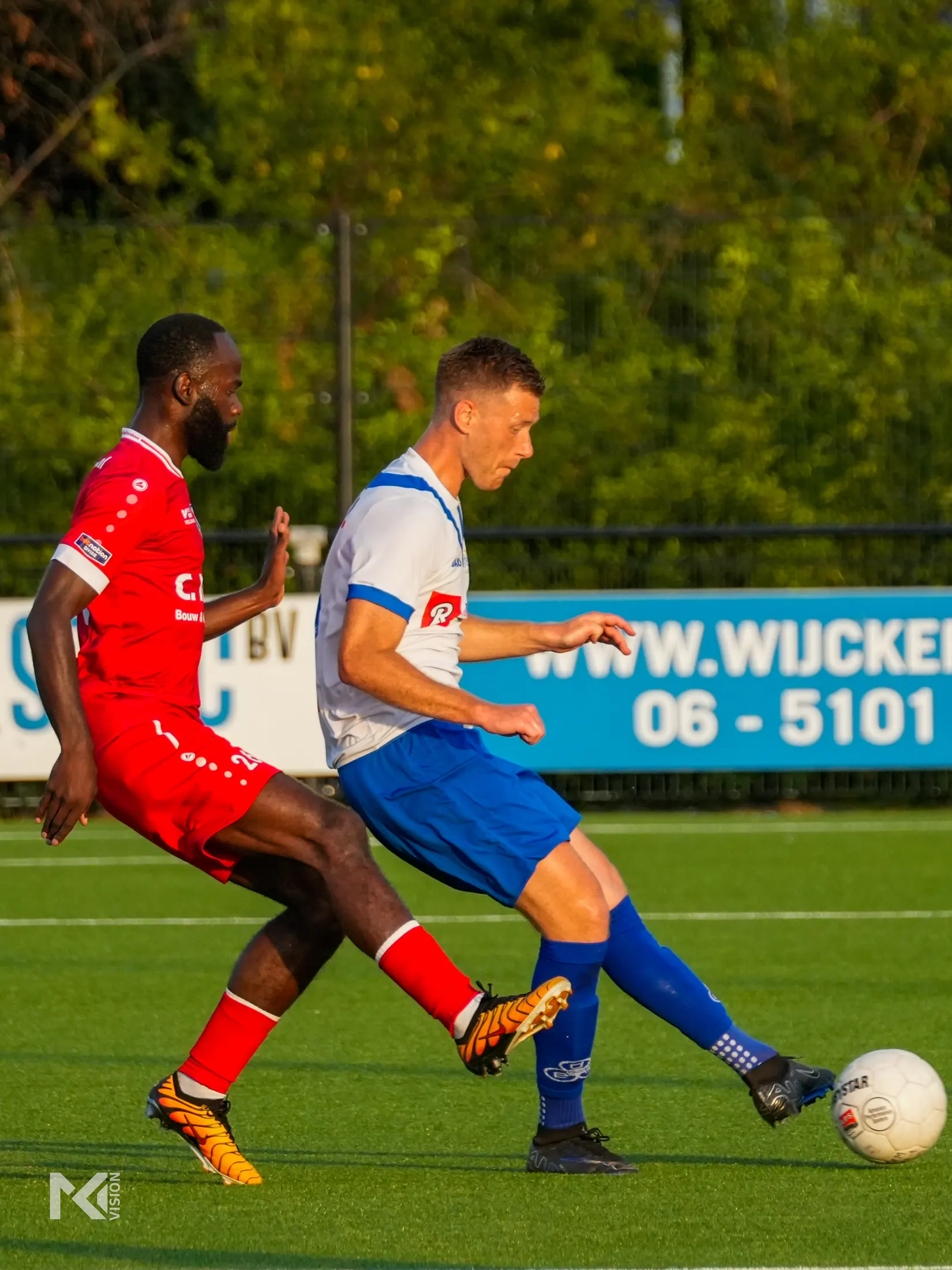 DEM Voetbal fotografie door MK Fotografie, foto 67