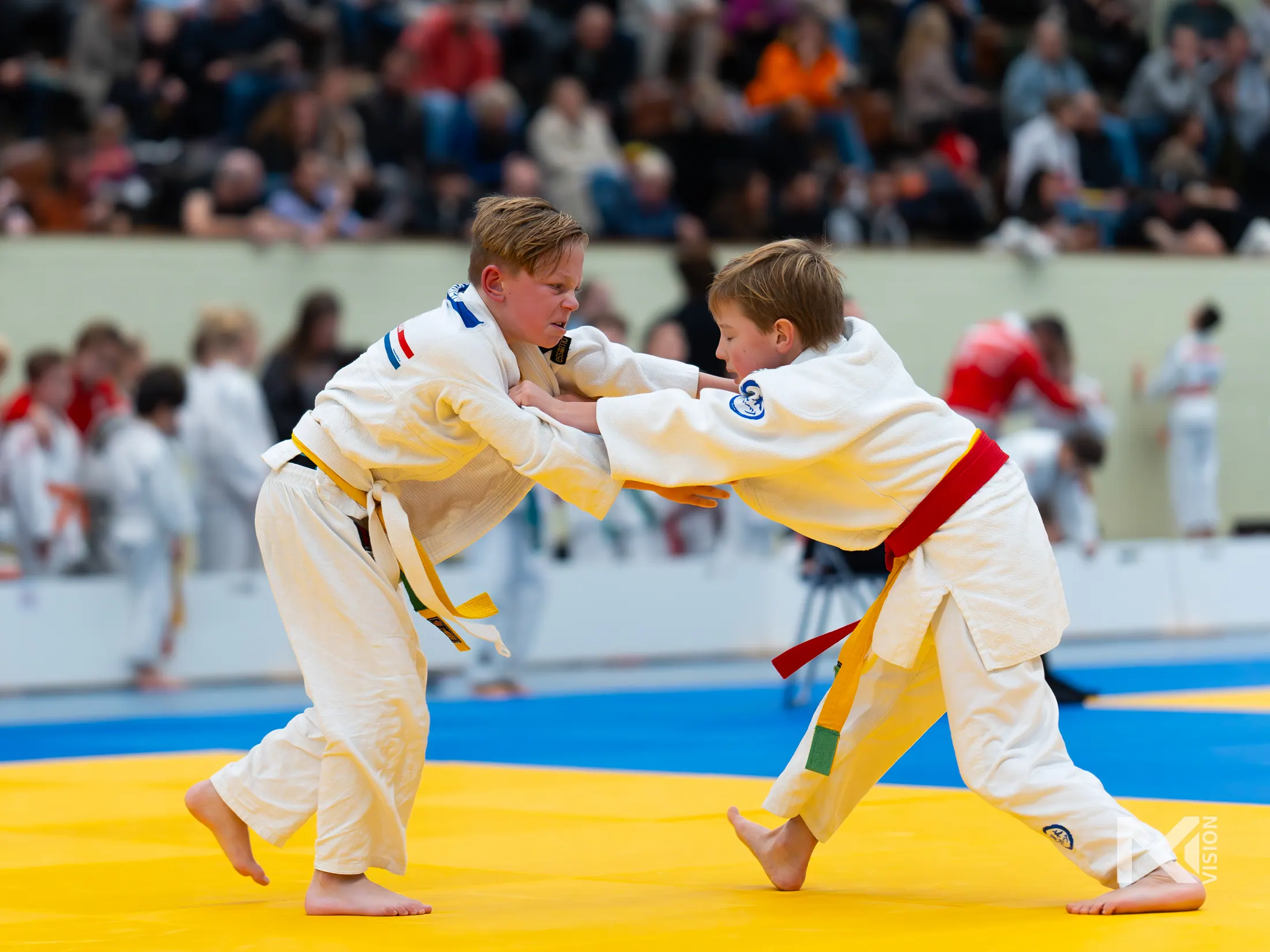 Judo fotografie door MK Fotografie, foto 5
