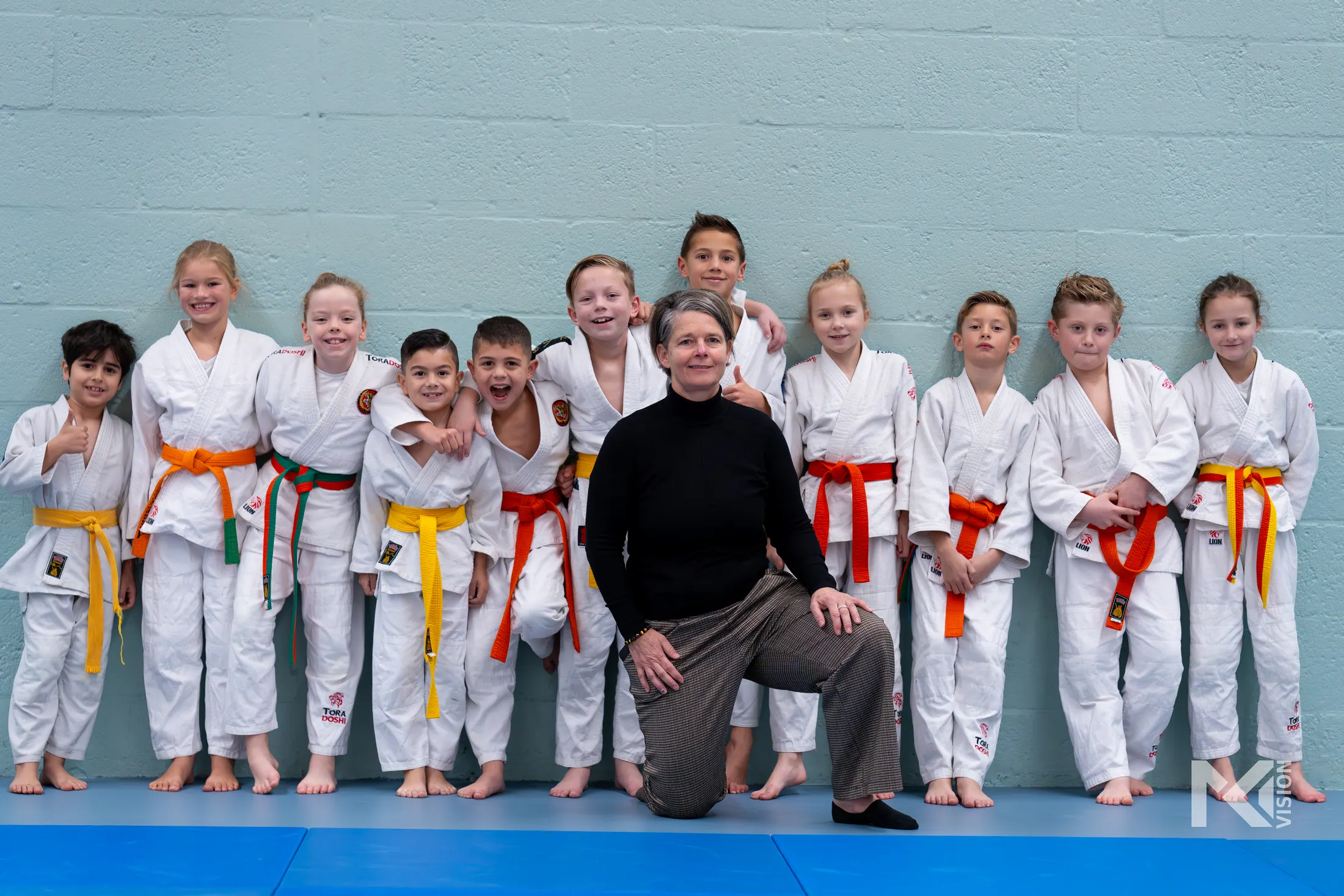 Judo fotografie door MK Fotografie, foto 7