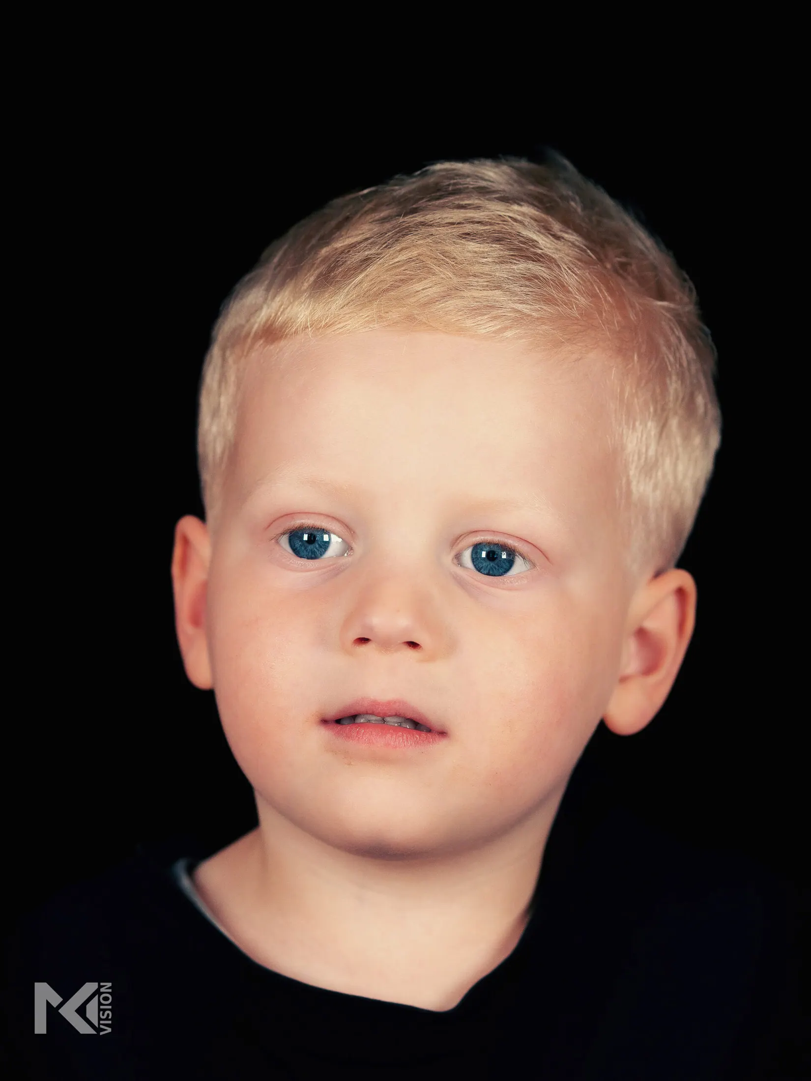 Portretten fotografie door MK Fotografie, foto 1