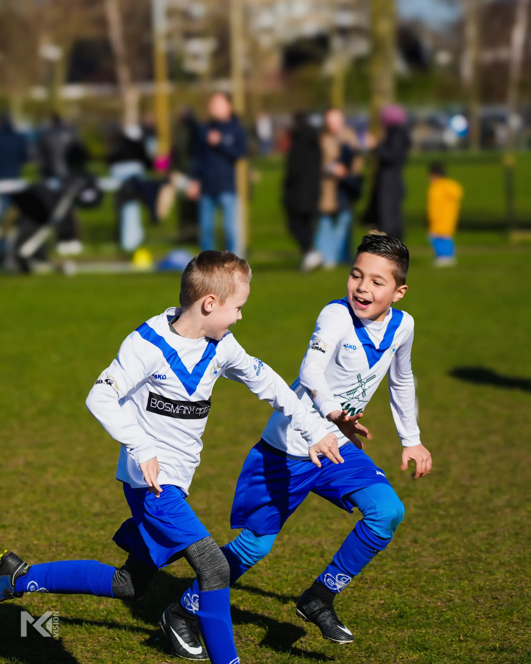 Voetbal fotografie door MK Fotografie, foto 13