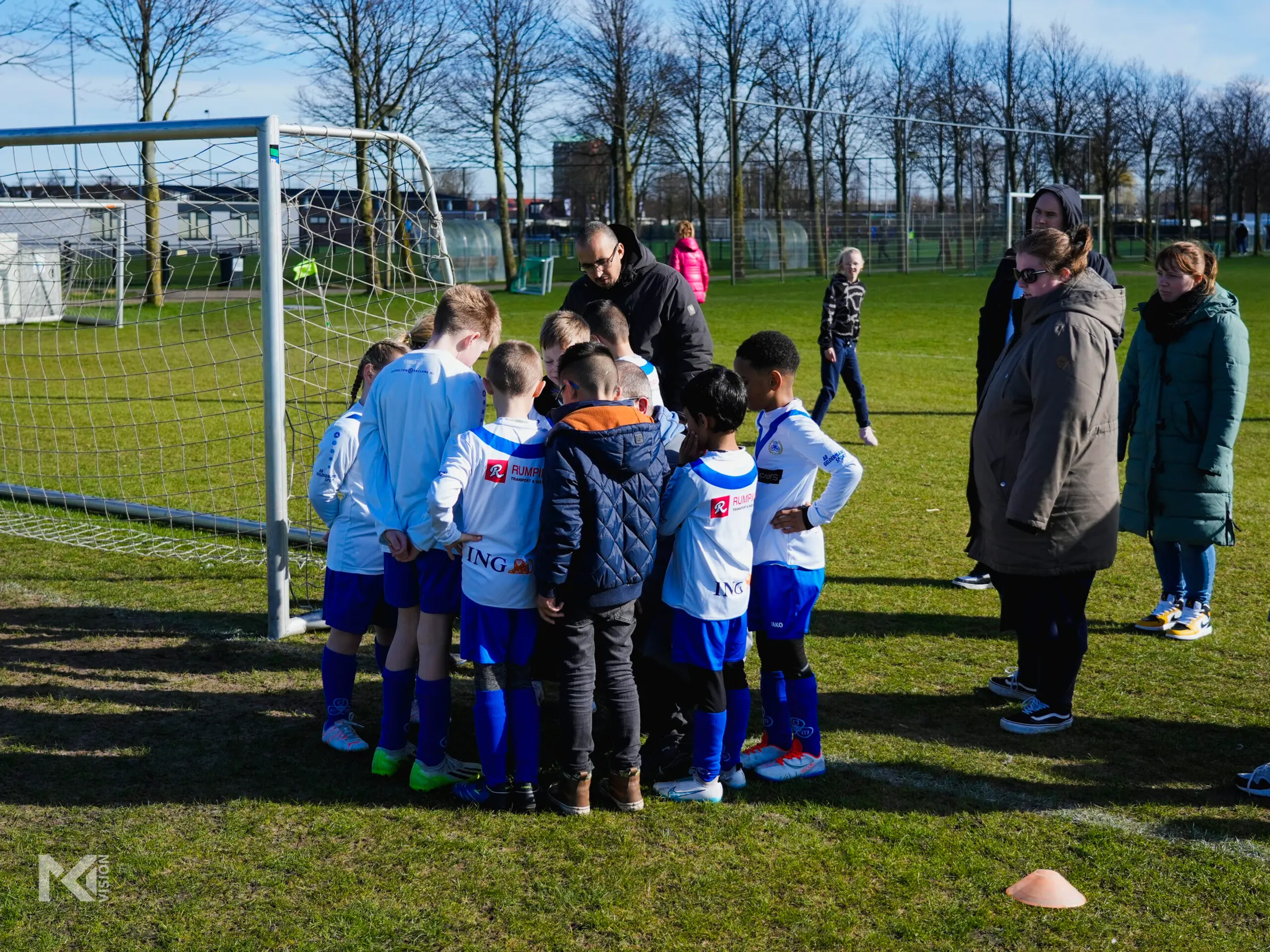 Voetbal fotografie door MK Fotografie, foto 18